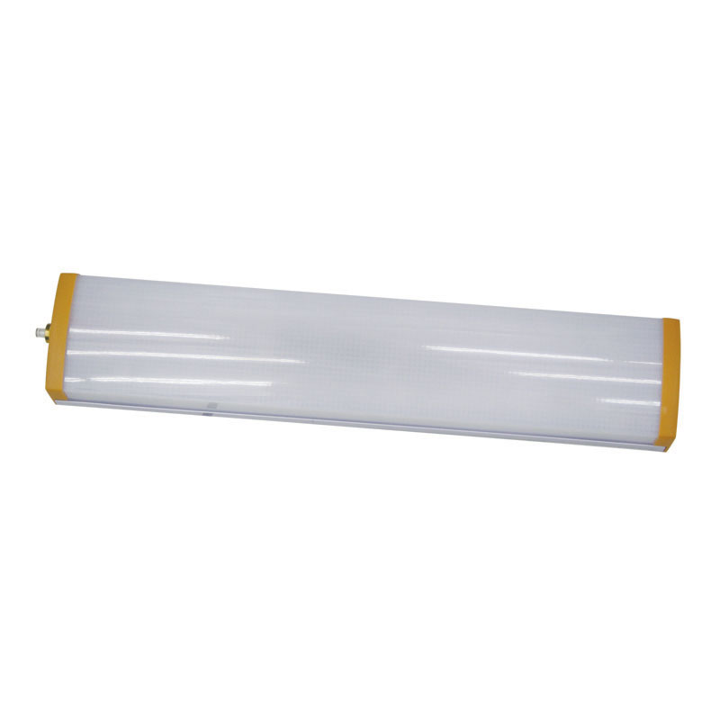 Plafonjerka dupla 8Wx2 12v