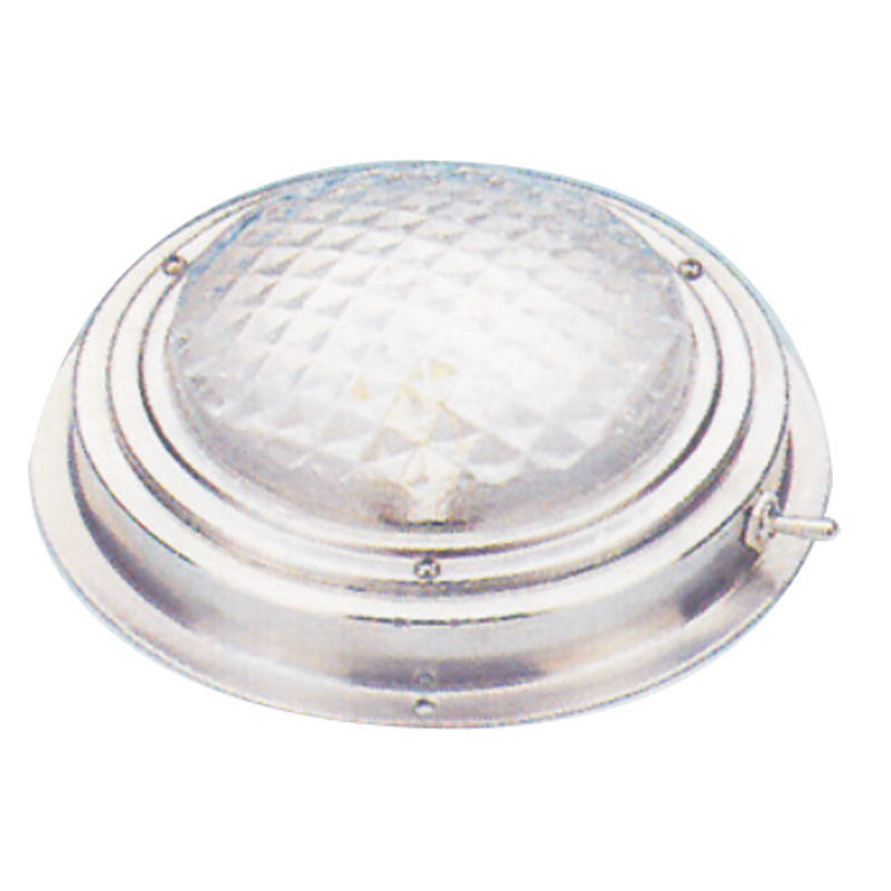 PLAFONJERA INOX