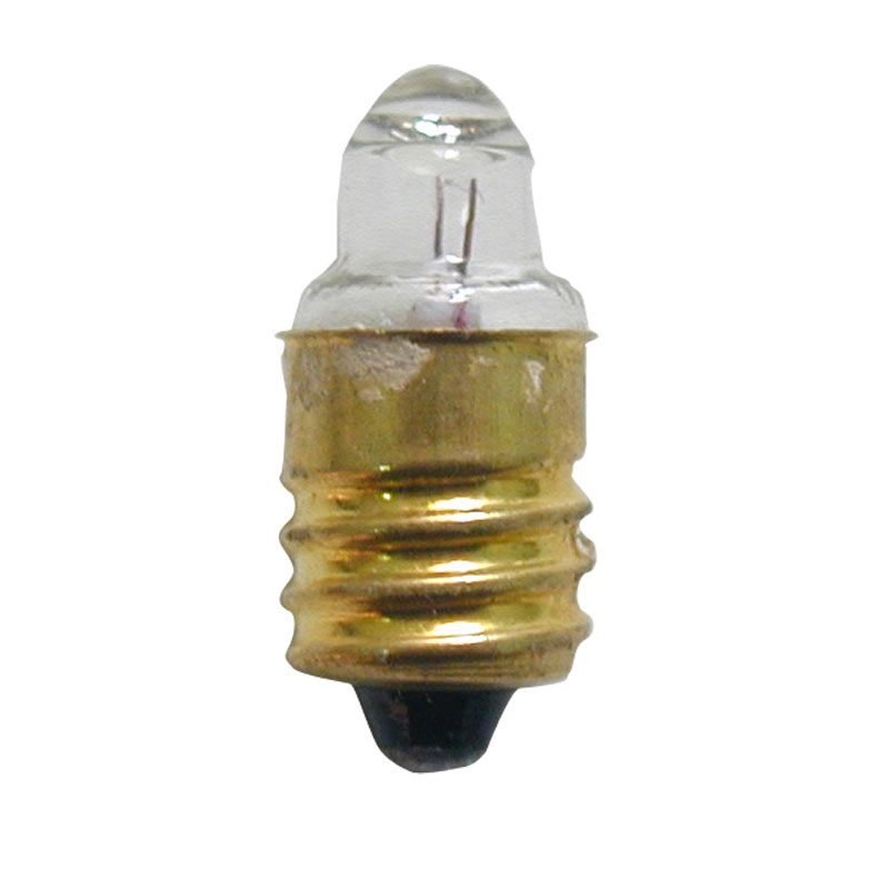 Sijalica  E10 C6U