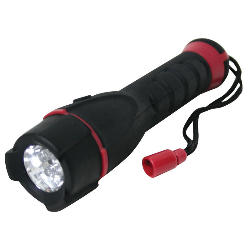 Ručna LED svjetiljka