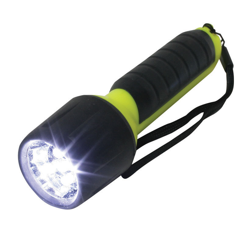 Ručna podvodna LED svjetiljka