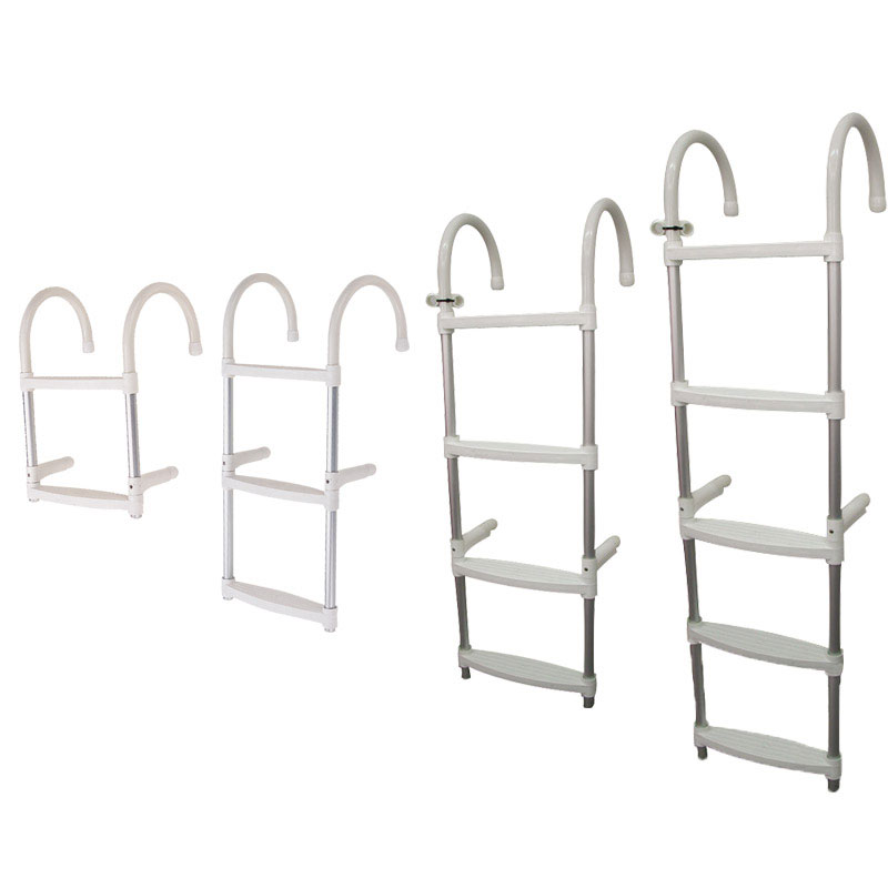 ALUMINIJSKE STEPENICE