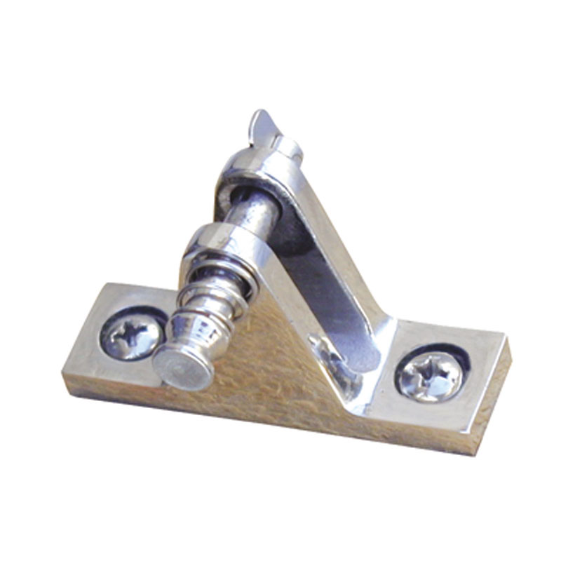 Palubna šarka, Inox