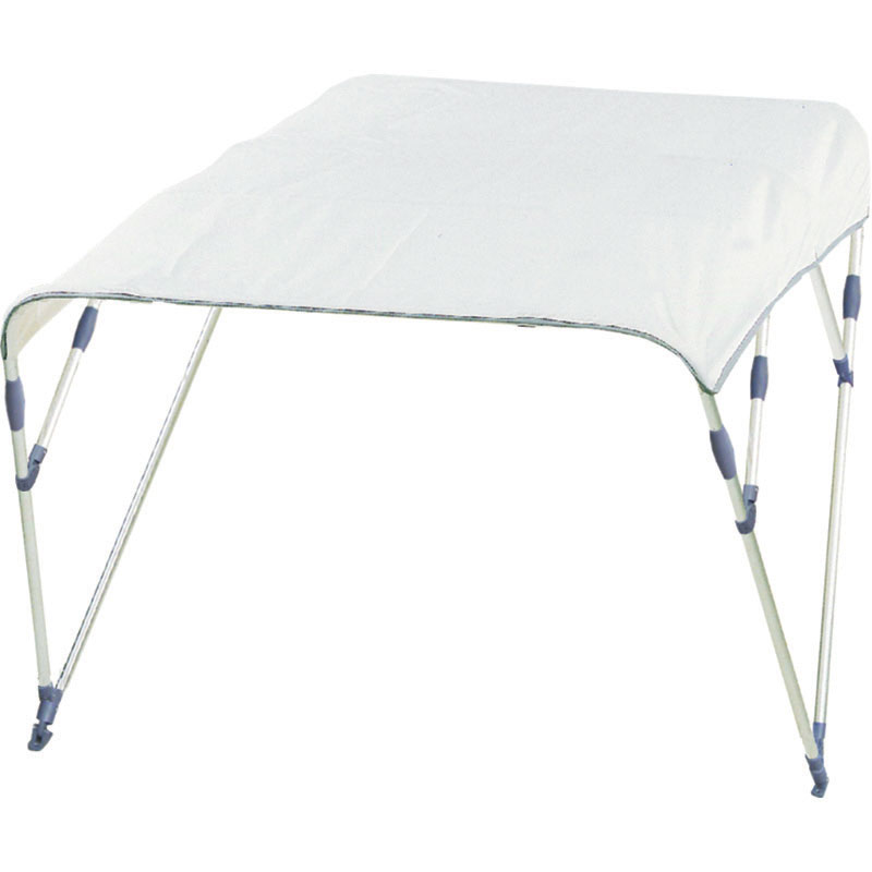 ALUMINIJSKA TENDA ZEUS