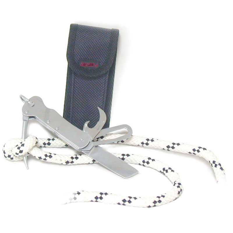 SKIPERSKI NOŽIĆ-L9, 5cm