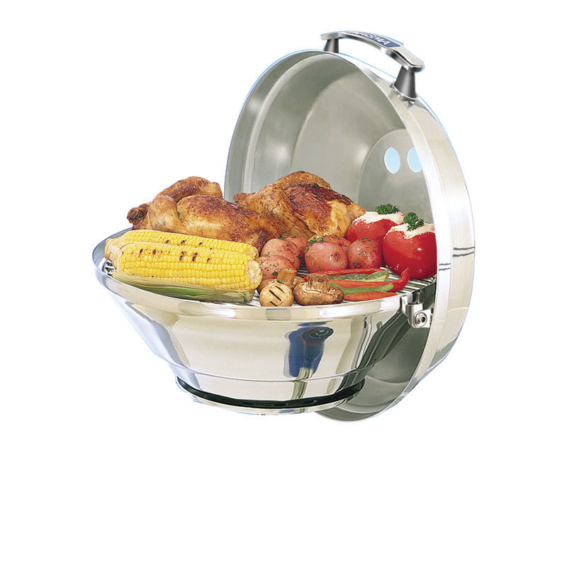 &quot;PLINSKI ROŠTILJ &quot;&quot;Marine Kettle&quot;&quot; -INOX&quot;&quot;&quot;