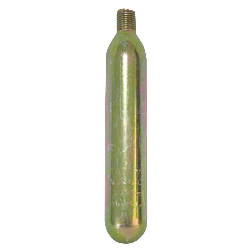 CILINDAR ISPUNJEN S CO2, 33g