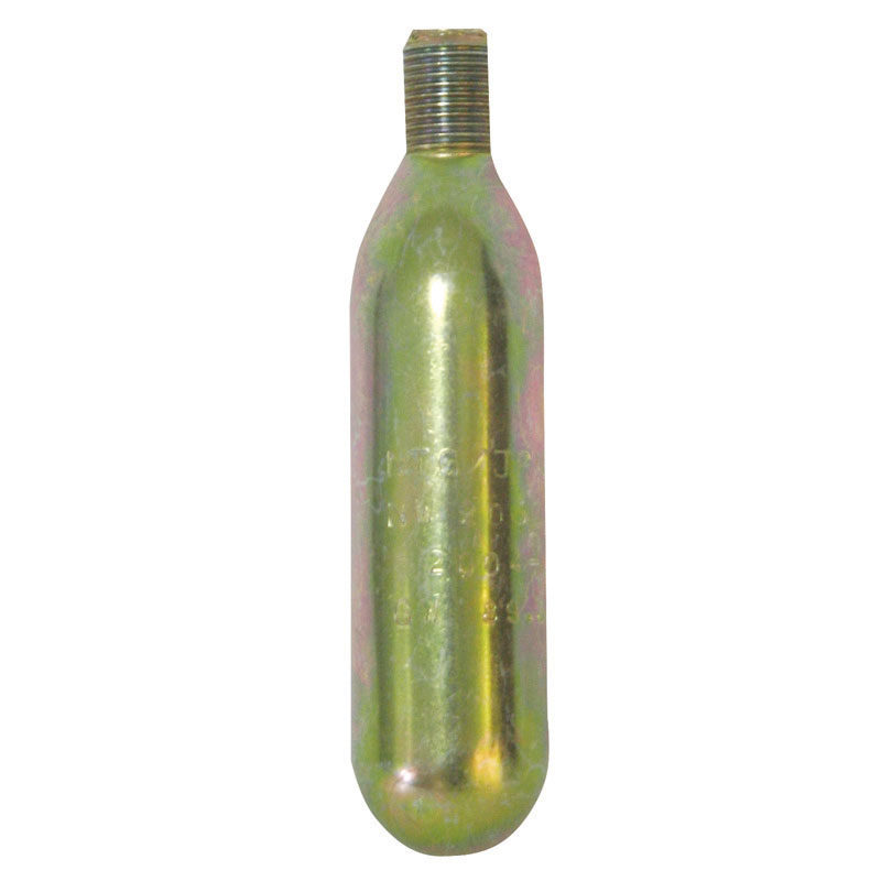 CILINDAR ISPUNJEN S CO2, 22g