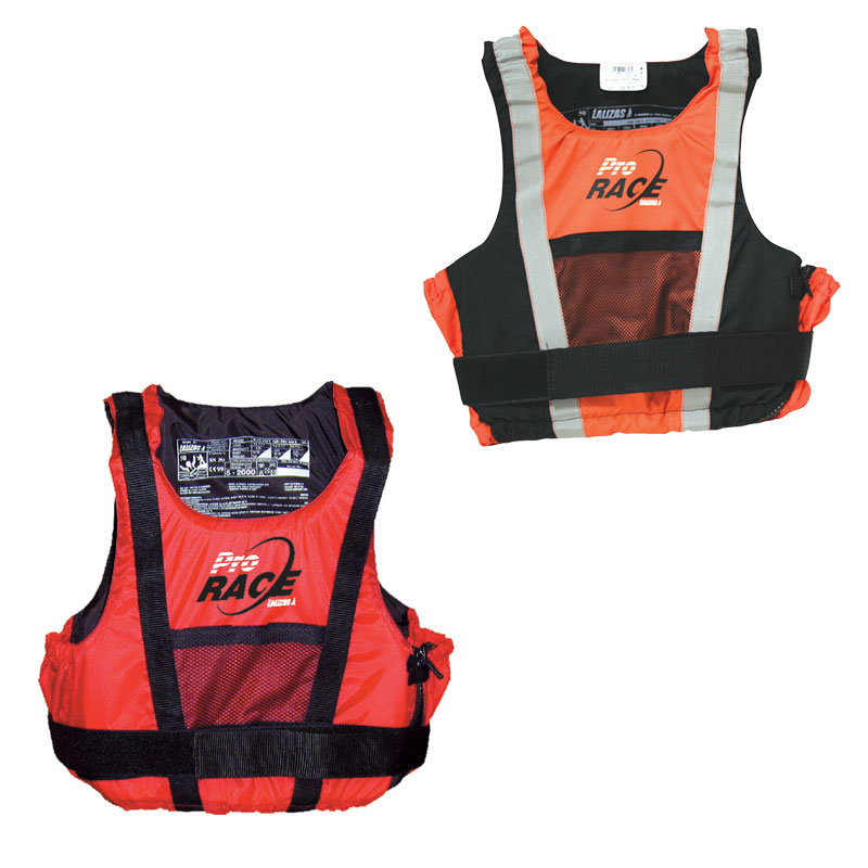 Pro Race Buoyancy Aid 50N