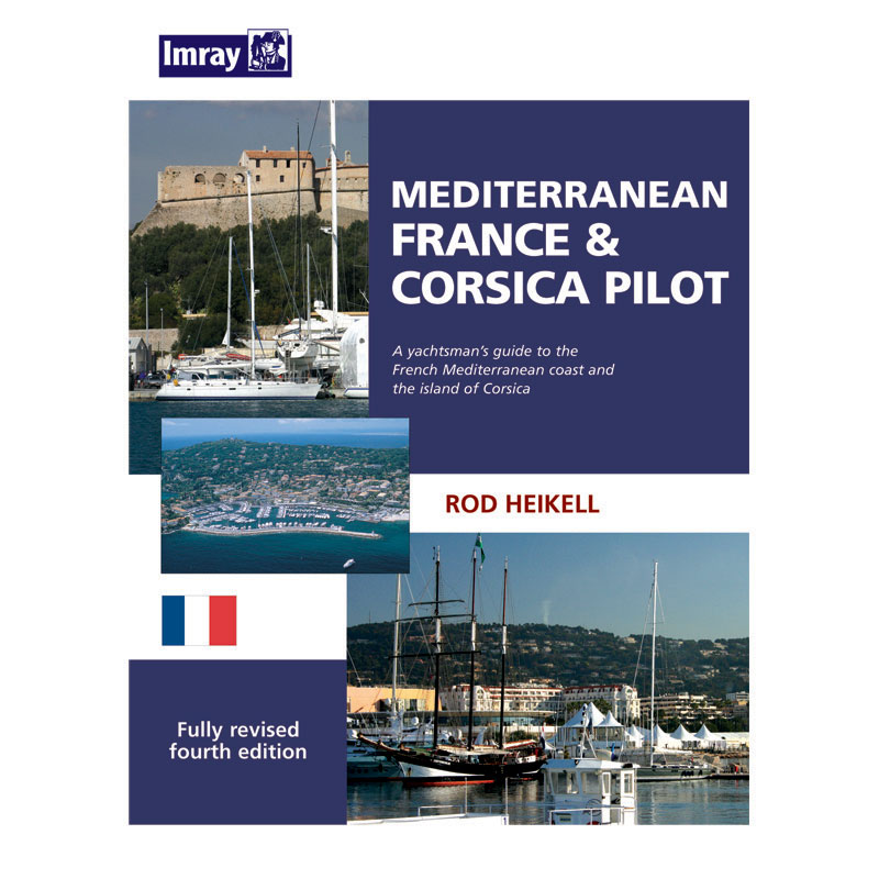 PELJAR MEDITERANA(FRANCE & CORSICA)