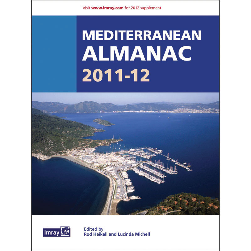 MEDITERANSKI ALMANAH 2007-2008