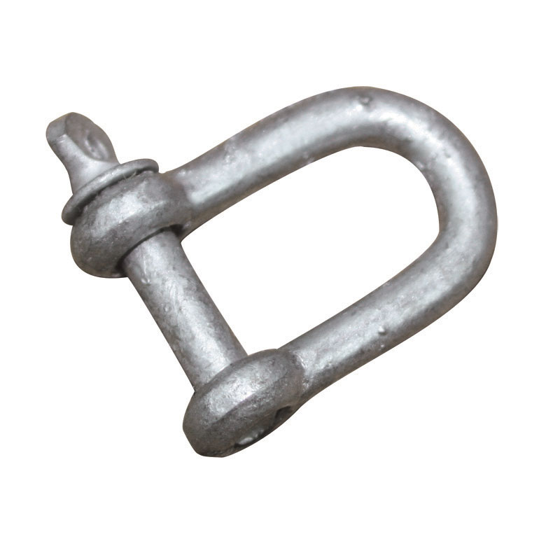 Škopac D, pocinčani