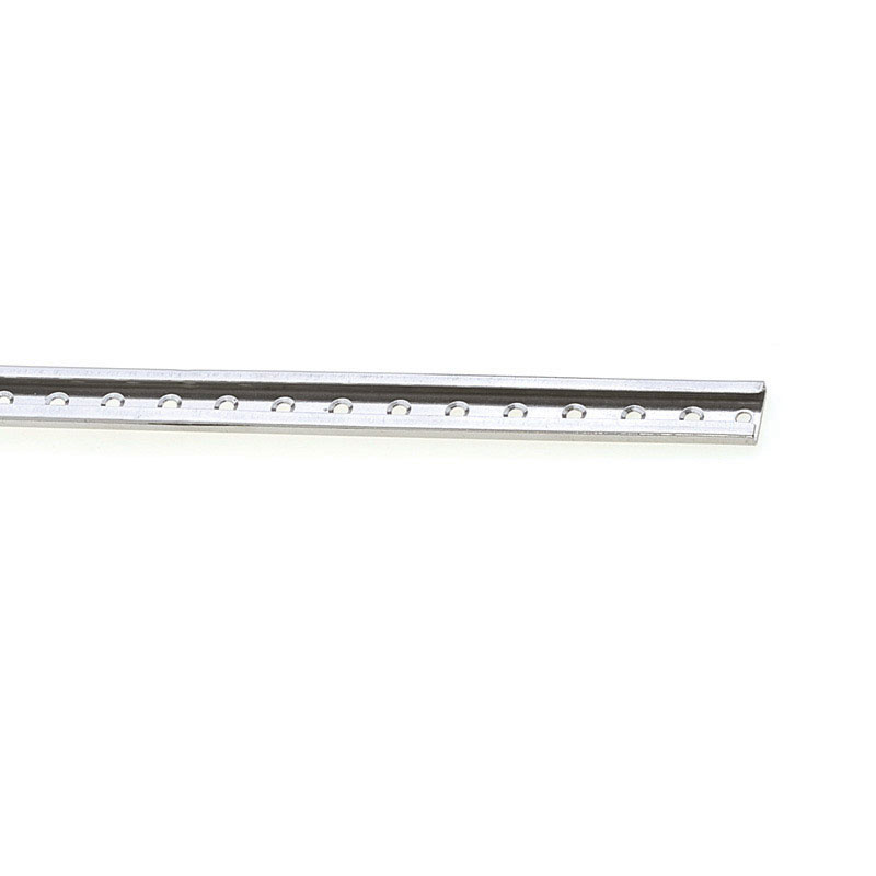 VODILICA INOX ZA KLIZAČ 92590, 1m