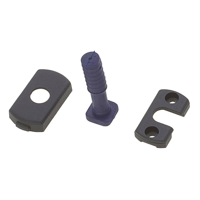 PRIKLJUČAK PRODUŽETKA KORMILA UNI. 13 mm