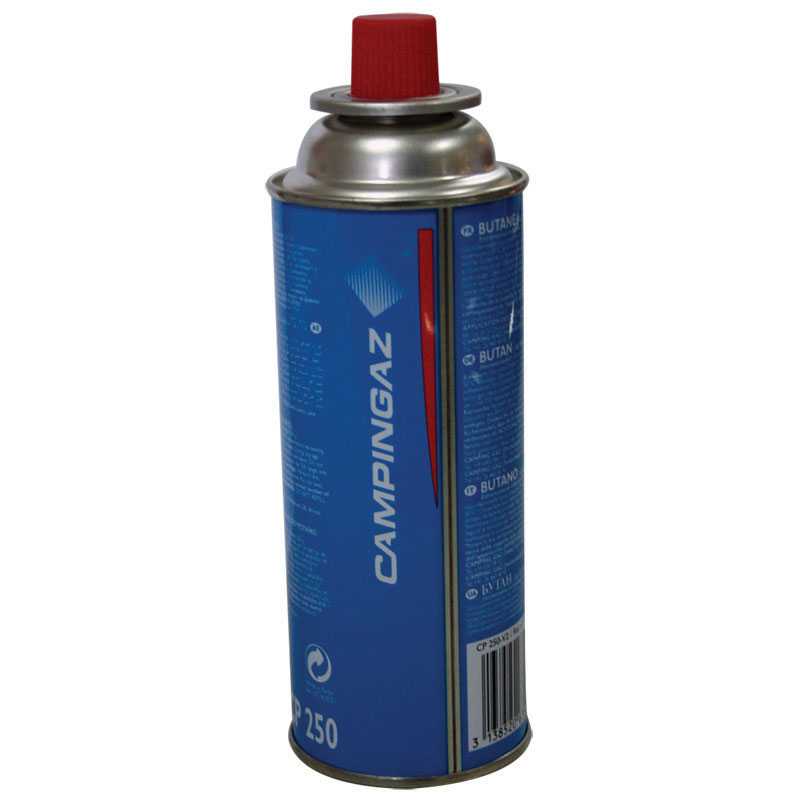 Boca plinska (butan) Campihaz CP-250