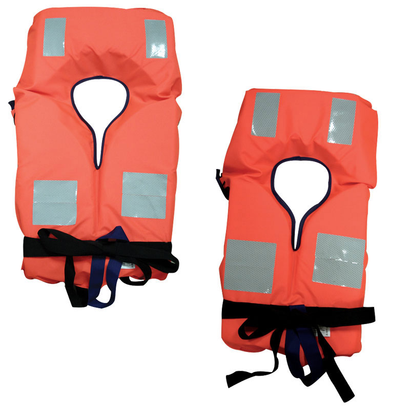 Pojas 150N, CE ISO 12402-3