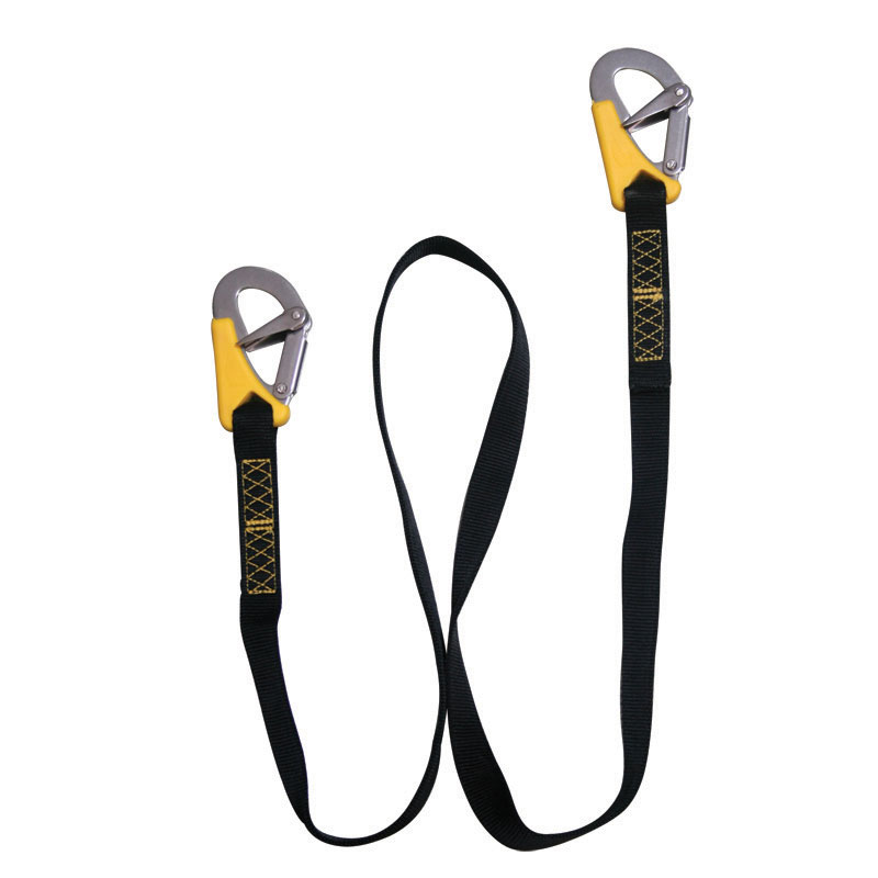 Sigurnosna traka Life-link, 2 kuke, L=185cm