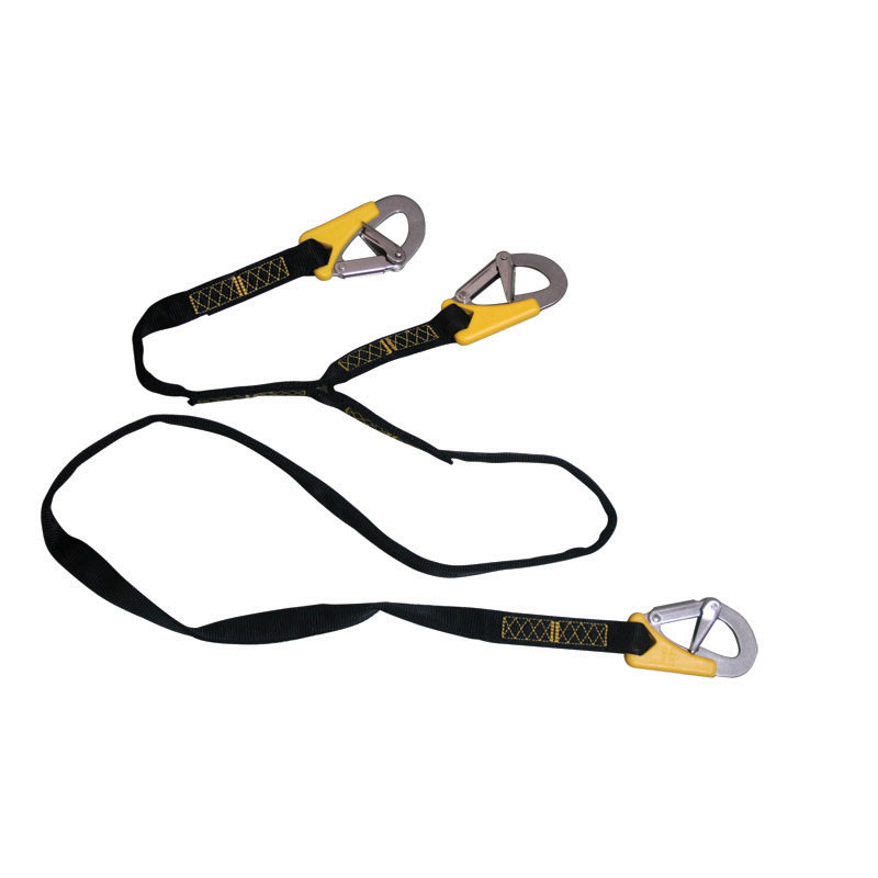 Sigurnosna traka Life-link, 3 kuke, L=200cm