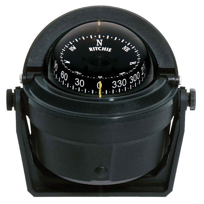 Kompas Voyager B-81 crni