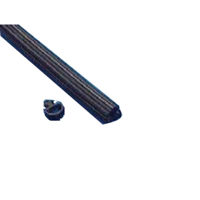 Gumena brtva  R163 za Gebo Standard brodske prozor