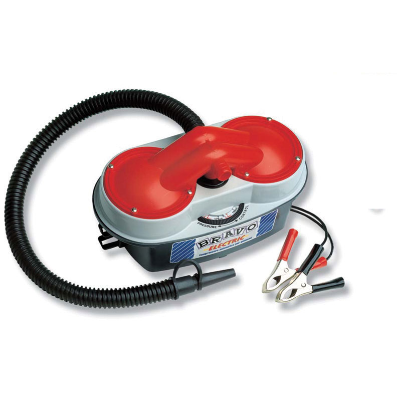 &quot;PUMPA&quot;&quot;Bravo12&quot;&quot; SA KONTROL.PRIT.12V-150L/min&quot;&quot;&quot;