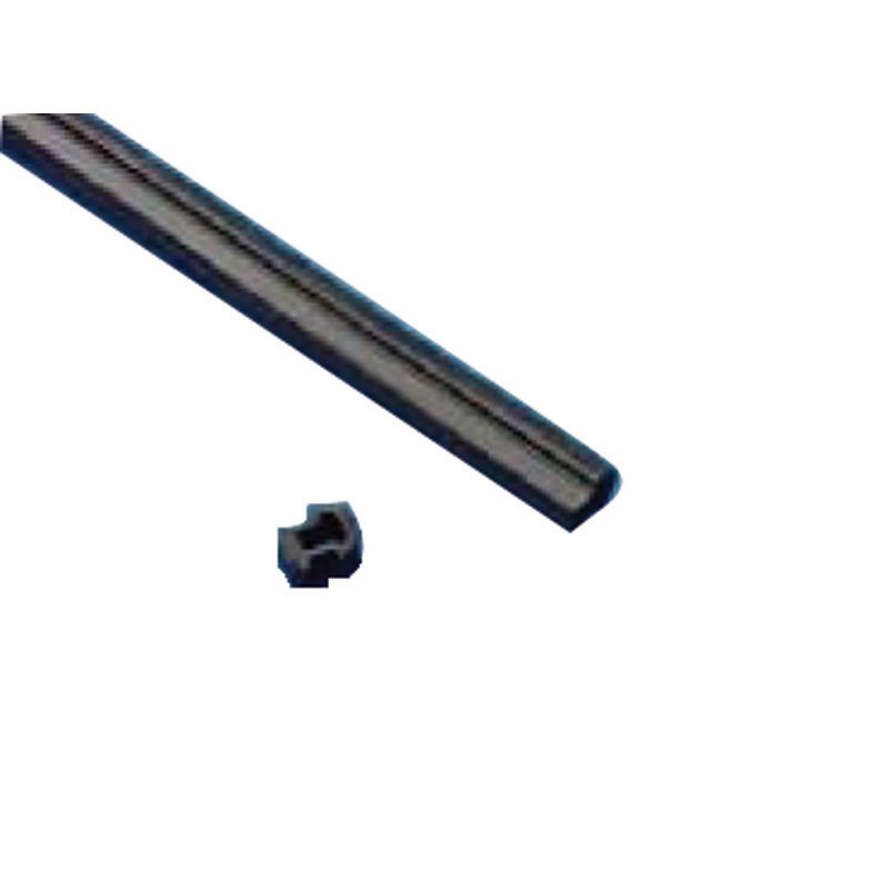 Gumena brtva  R102 za Gebo Flushline brodske prozo