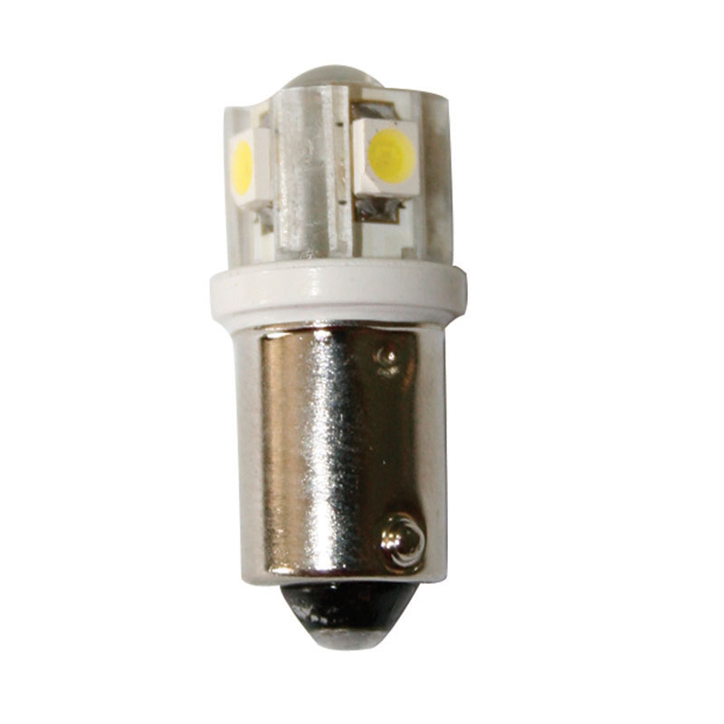 Sijalica LED 12V BA95, hladno bijelo svjetlo