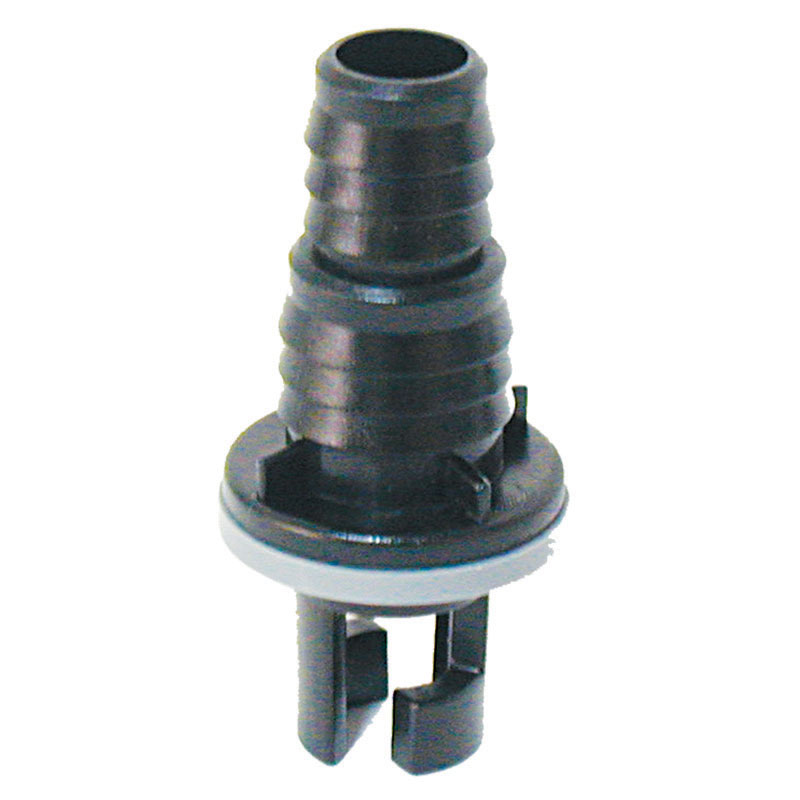 Adapter pumpe