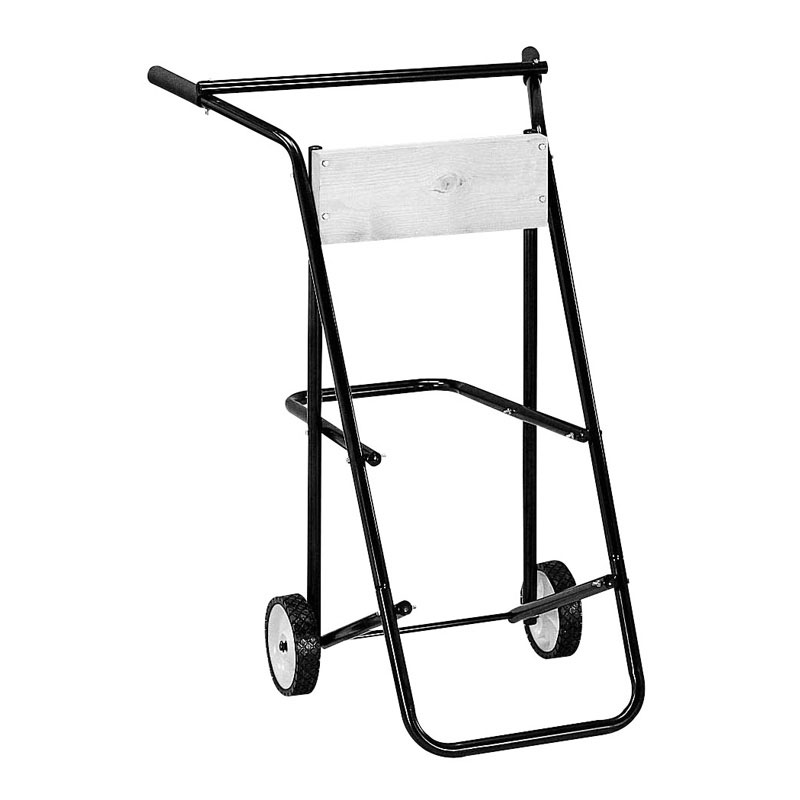 STALAK ZA  MOTOR DO 60kg NA TOČKOVE