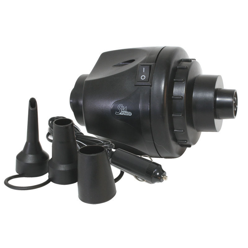 &quot;PUMPA &quot;&quot;Sea Power&quot;&quot; 12V 60 W&quot;&quot;&quot;