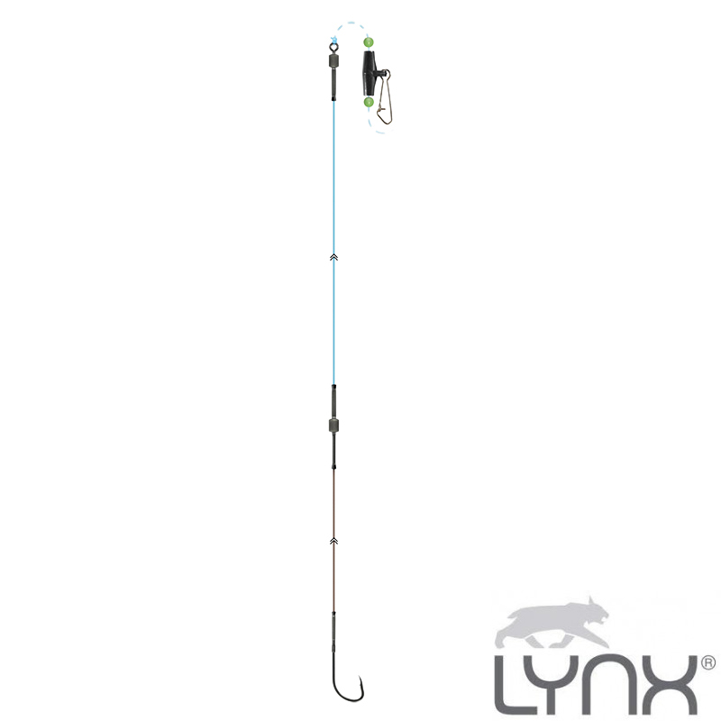 Lynx Conger Rig