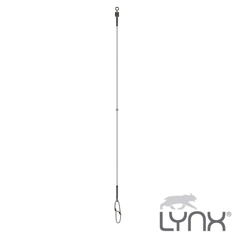 Lynx Titanium Lure Trace (2 komada)