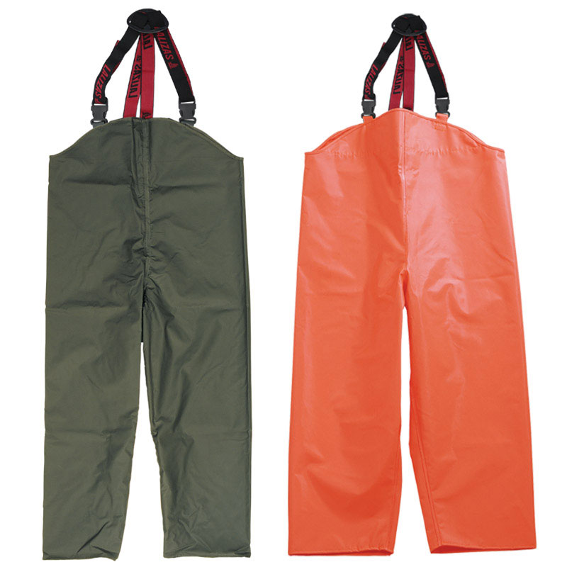 PVC pantalone