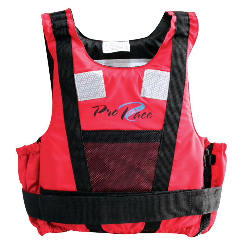 Pro Race pojas za sportove na vodi, ISO 12402-5, 50Ν