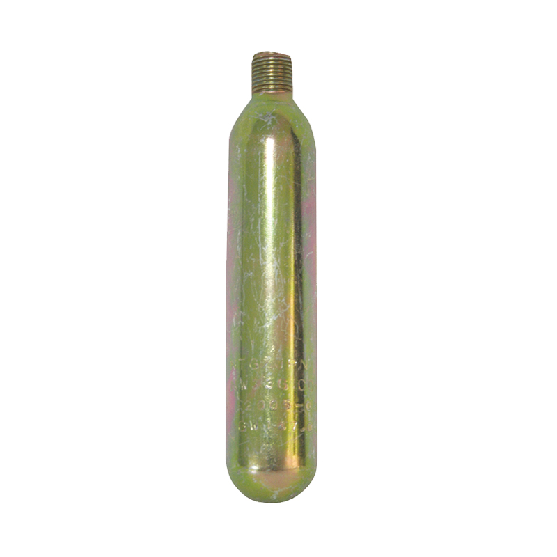 Cilindar ispunjen CO2, 60G