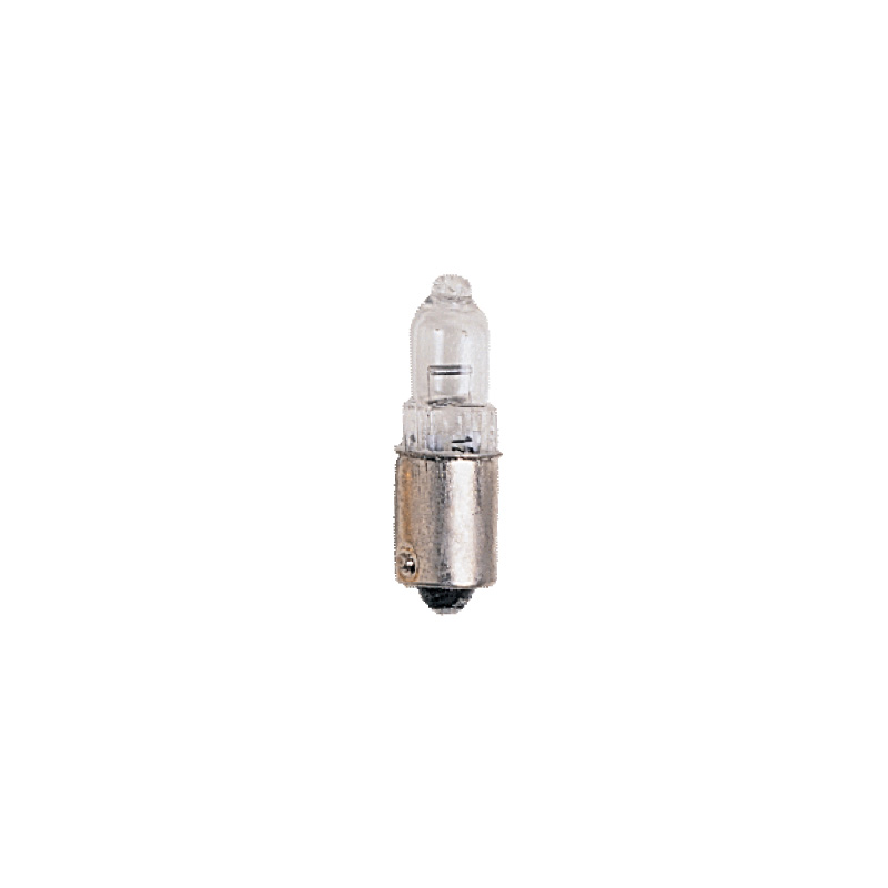 HALOGENA Sijalica C-6U Ba9S