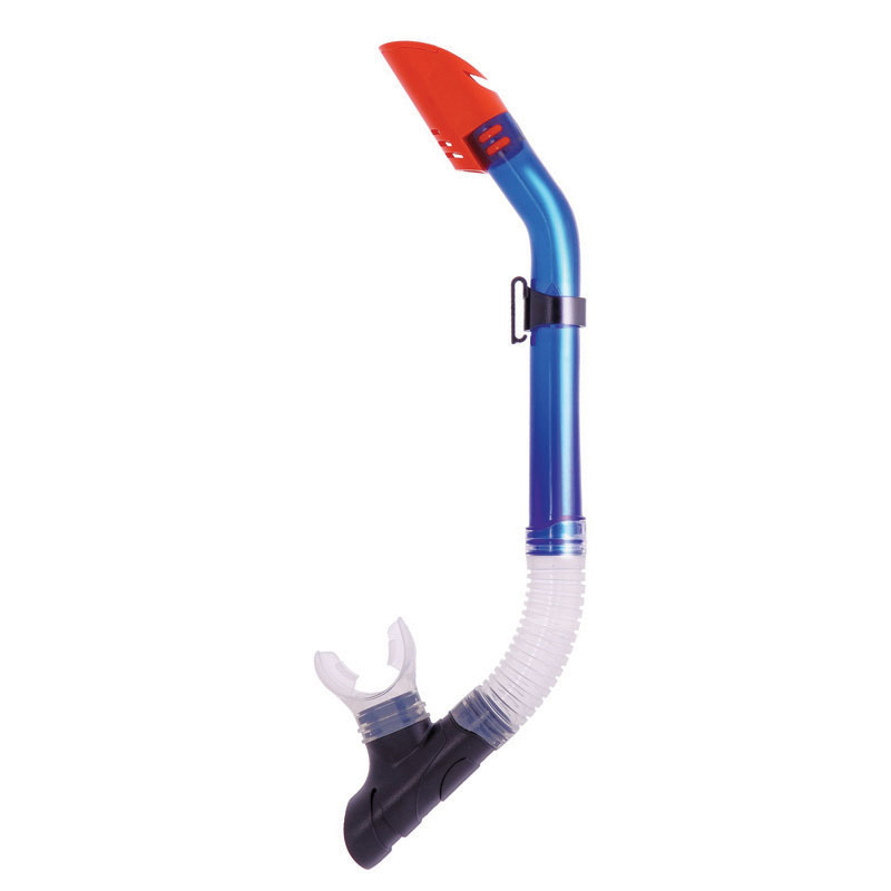 DISALICA, PVC/SILIKON, TAMNO PLAVA