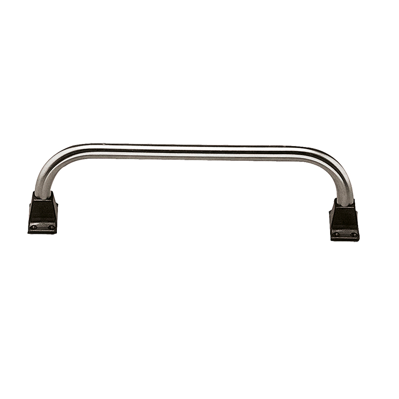 Stainless Steel footrest