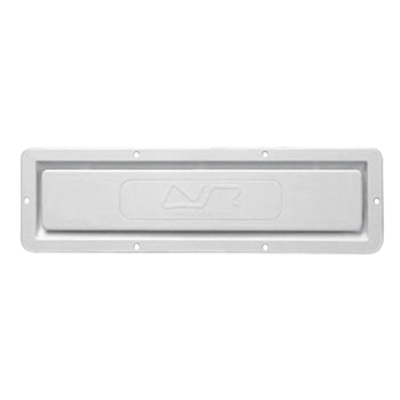 Vent. otvor s izlazom za vodu 420x120mm