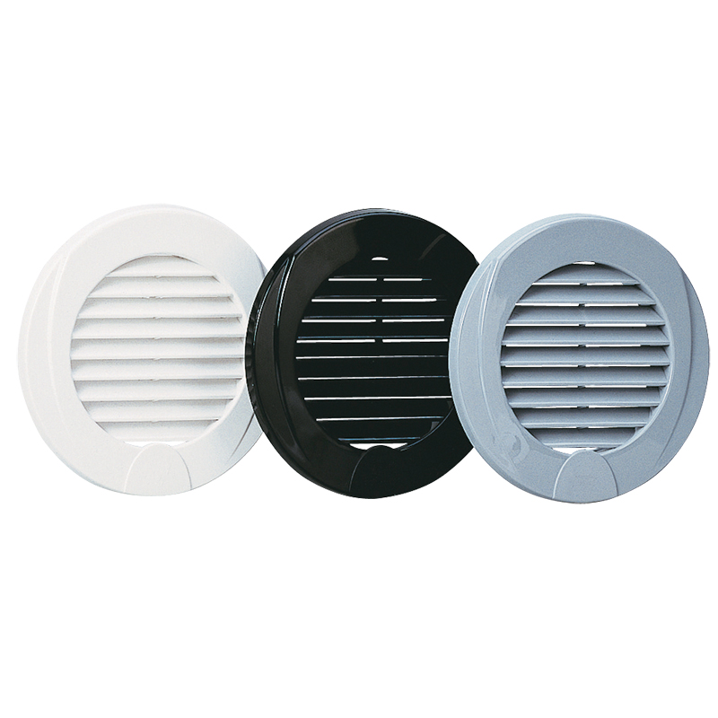 Ventilacijski otvor okrugli
