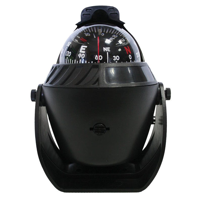 Kompas s LED svijetlom