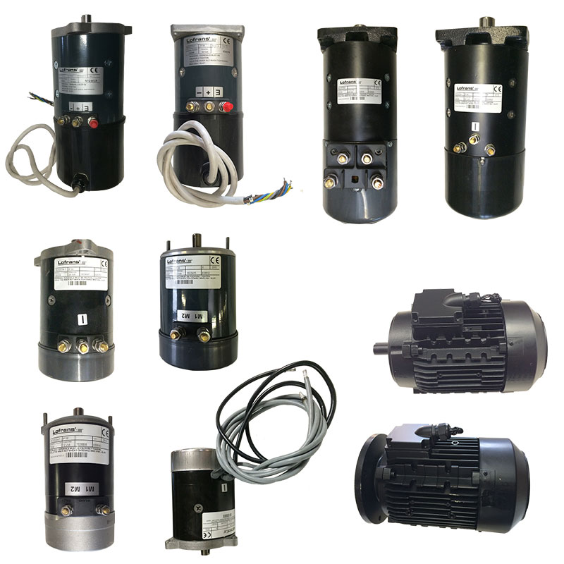 DC Motor