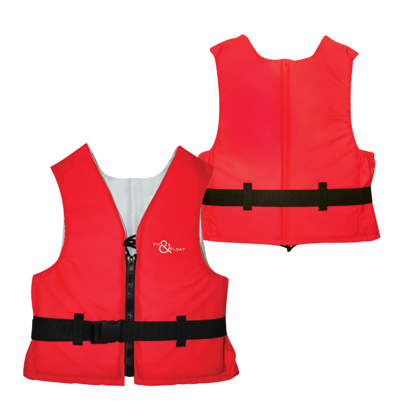Fit&Float prsluk za spašavanje