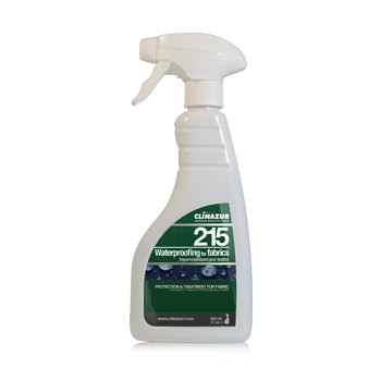 Zaštitni premaz za tkaninu 500ml