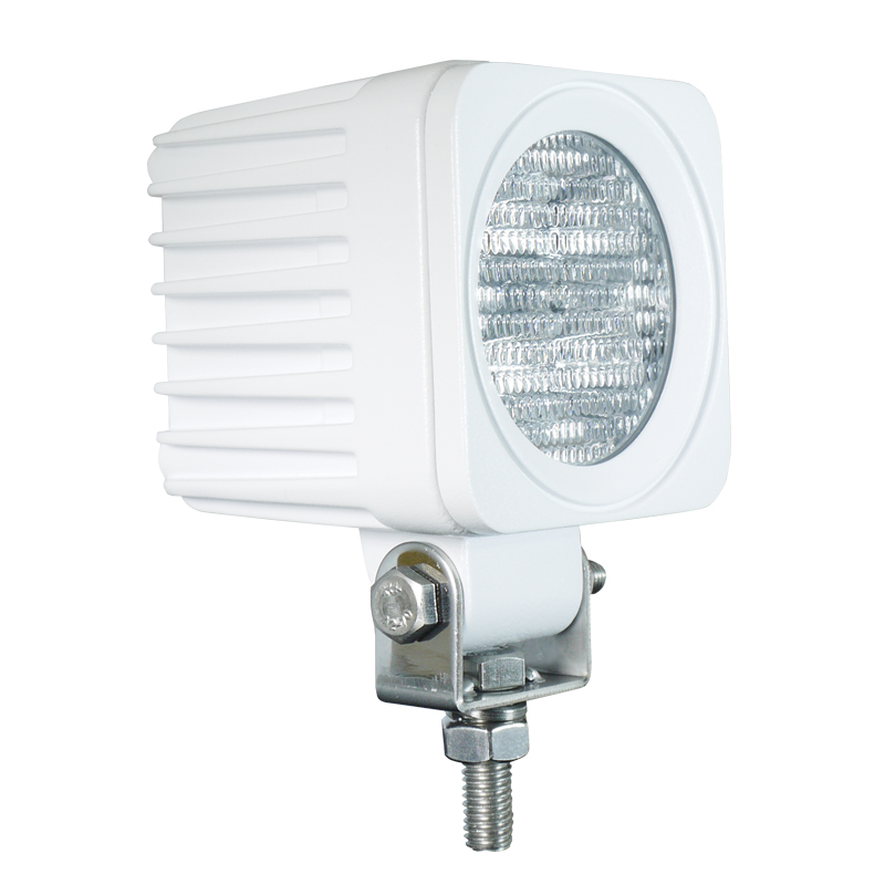 AquaLED Reflektor DC 12/24V 12W