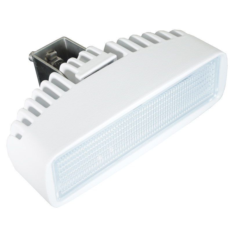 AquaLED Reflektor, DC 12/24V 18W