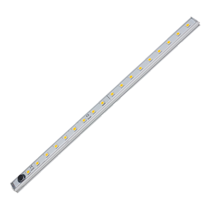 AquaLED LED plafonjera L500mm 12/24v, alu baza