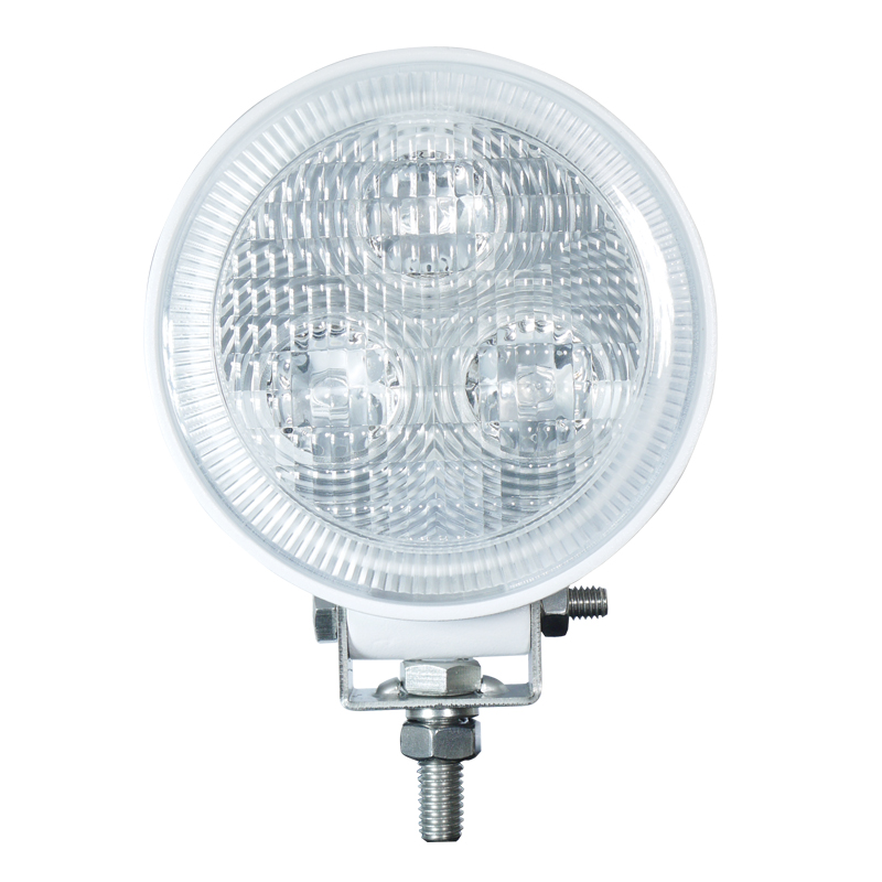 AquaLED Reflektor, DC 12/24V 9W