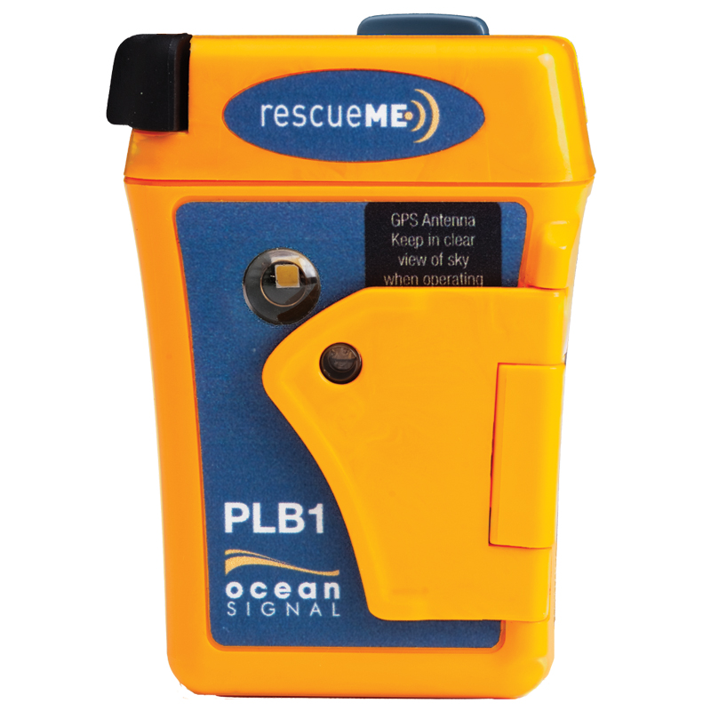Ocean Signal Osobni lokator PLB