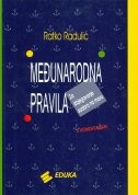 Međunarodna pravila za izbjegavanje sudara na moru